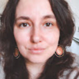 Meet your Posher, Barbara